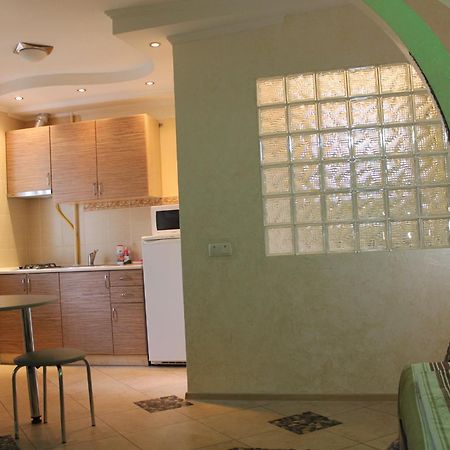 Comfortable Apartments Krywyj Rih Exterior foto