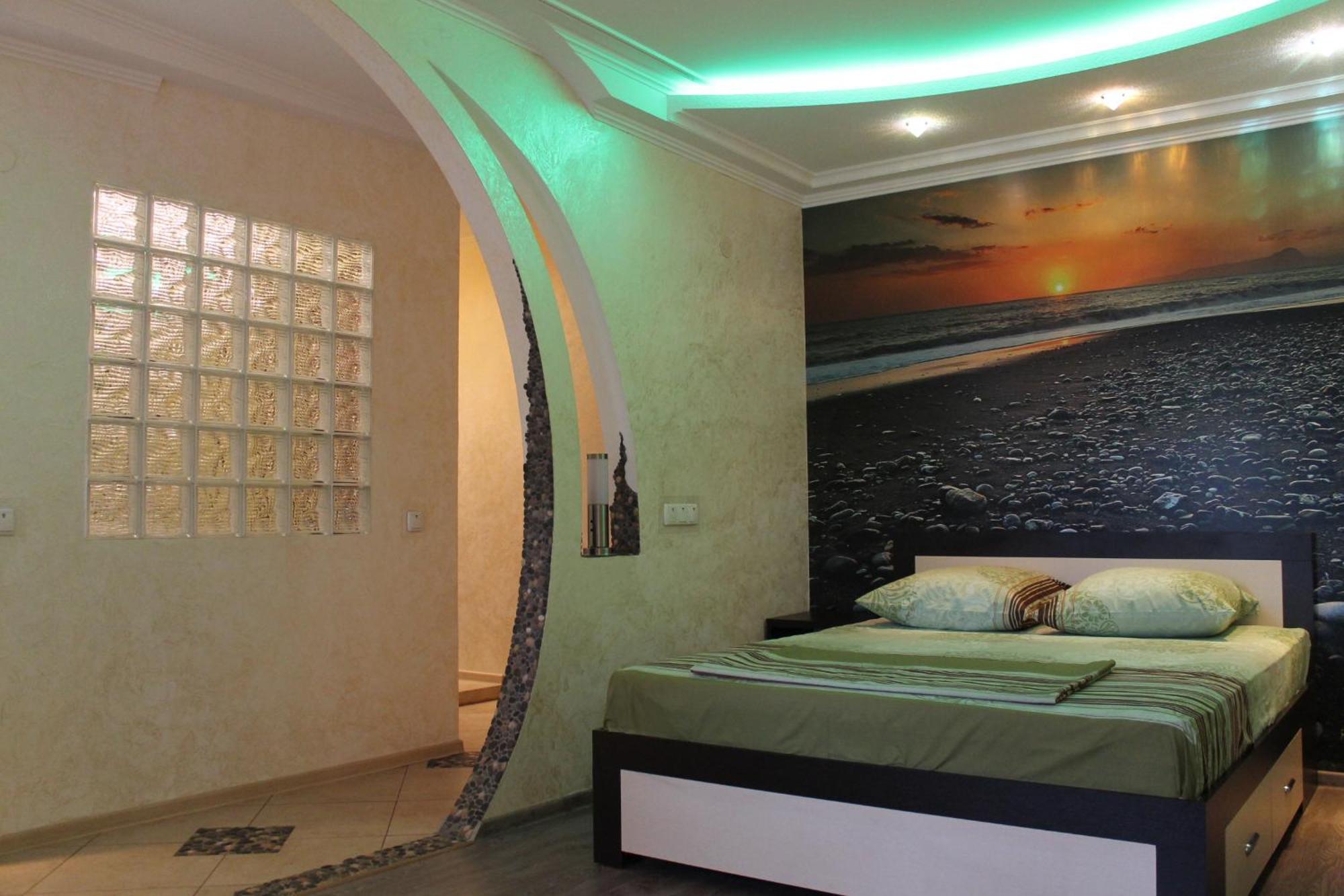 Comfortable Apartments Krywyj Rih Exterior foto