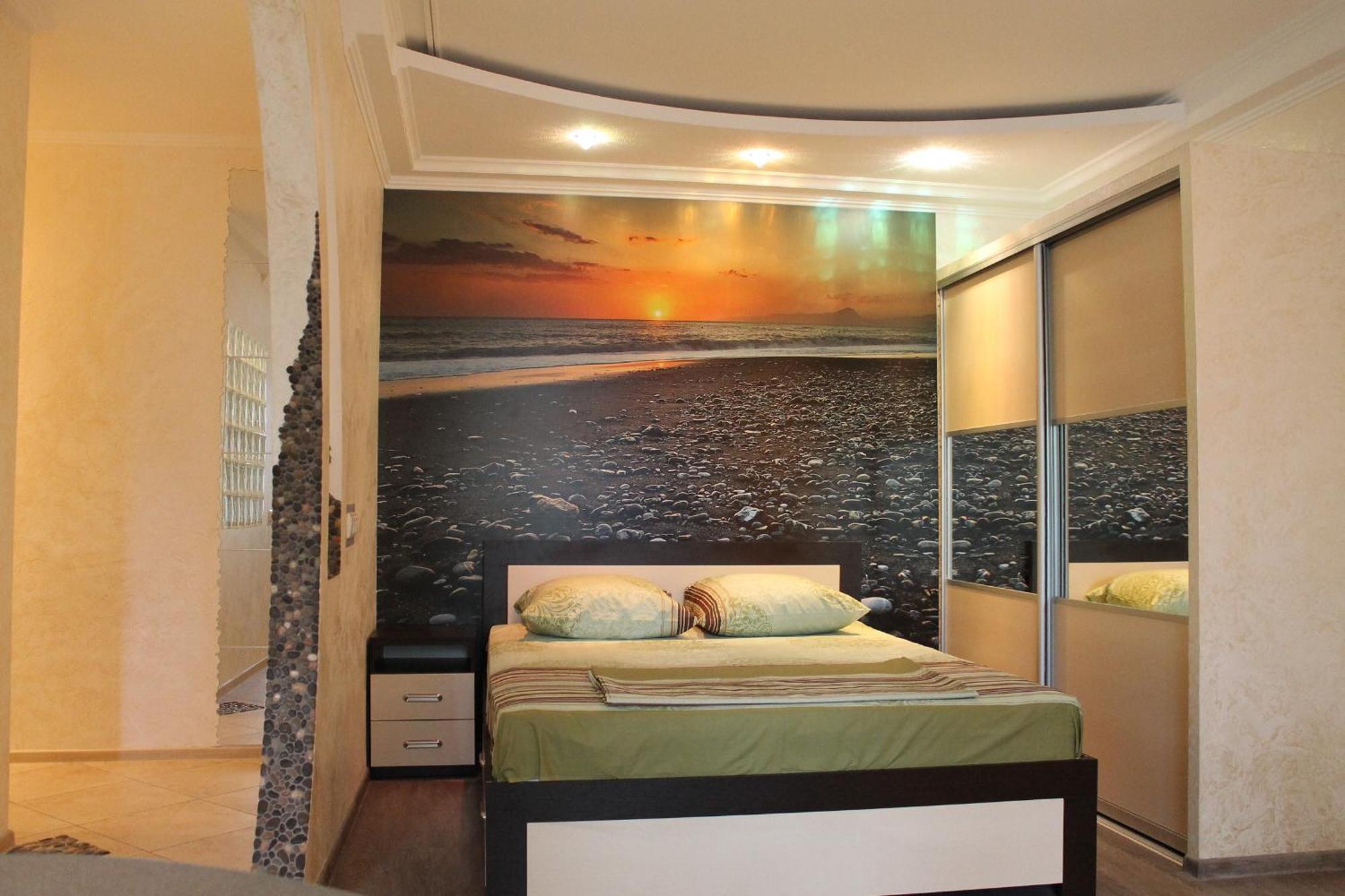 Comfortable Apartments Krywyj Rih Exterior foto