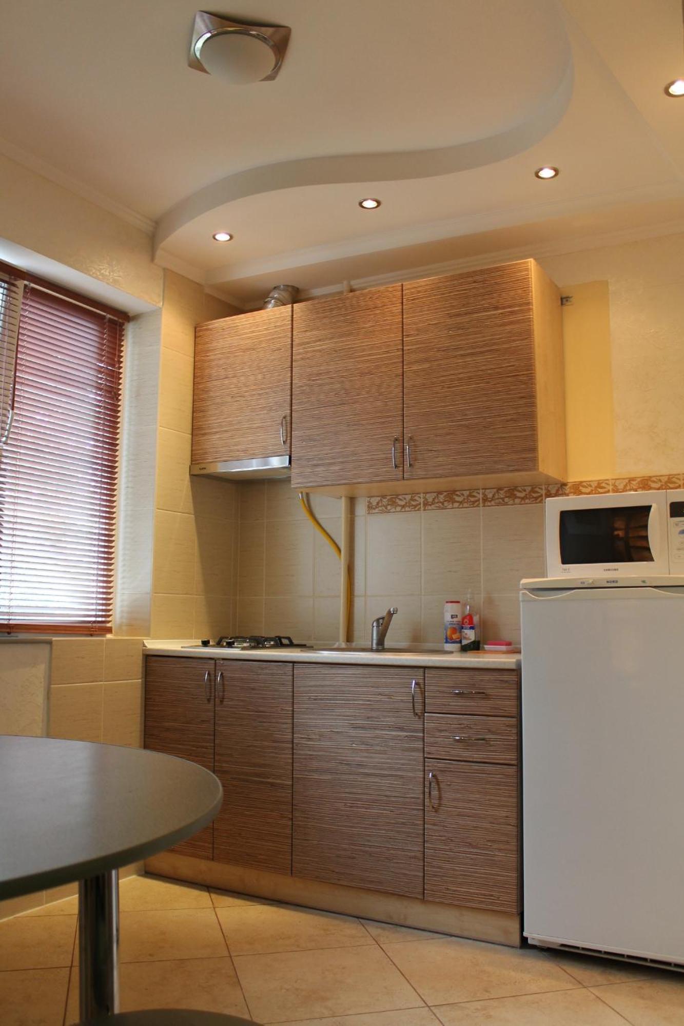 Comfortable Apartments Krywyj Rih Exterior foto